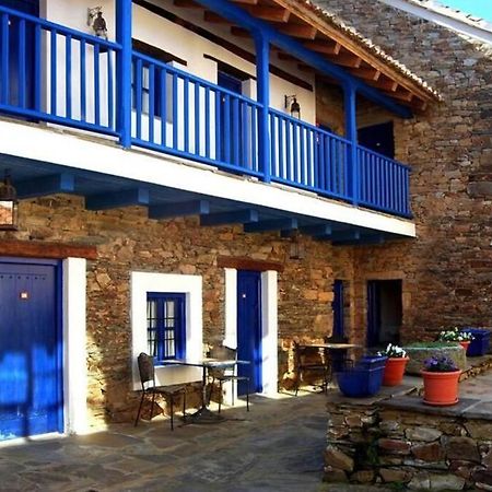 Willa Casa Camarga Santiago Millas Zewnętrze zdjęcie