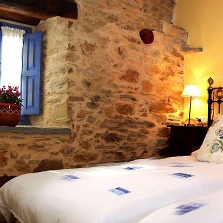 Willa Casa Camarga Santiago Millas Zewnętrze zdjęcie