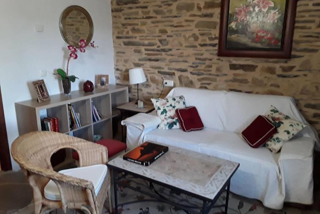 Willa Casa Camarga Santiago Millas Zewnętrze zdjęcie