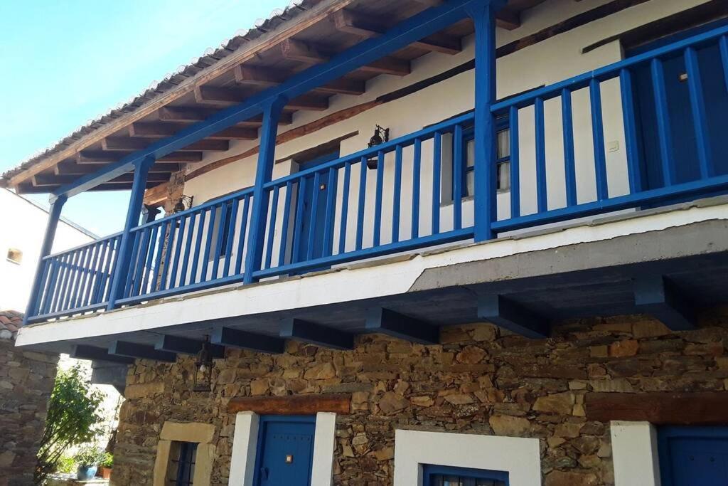 Willa Casa Camarga Santiago Millas Zewnętrze zdjęcie