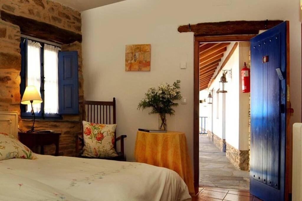 Willa Casa Camarga Santiago Millas Zewnętrze zdjęcie