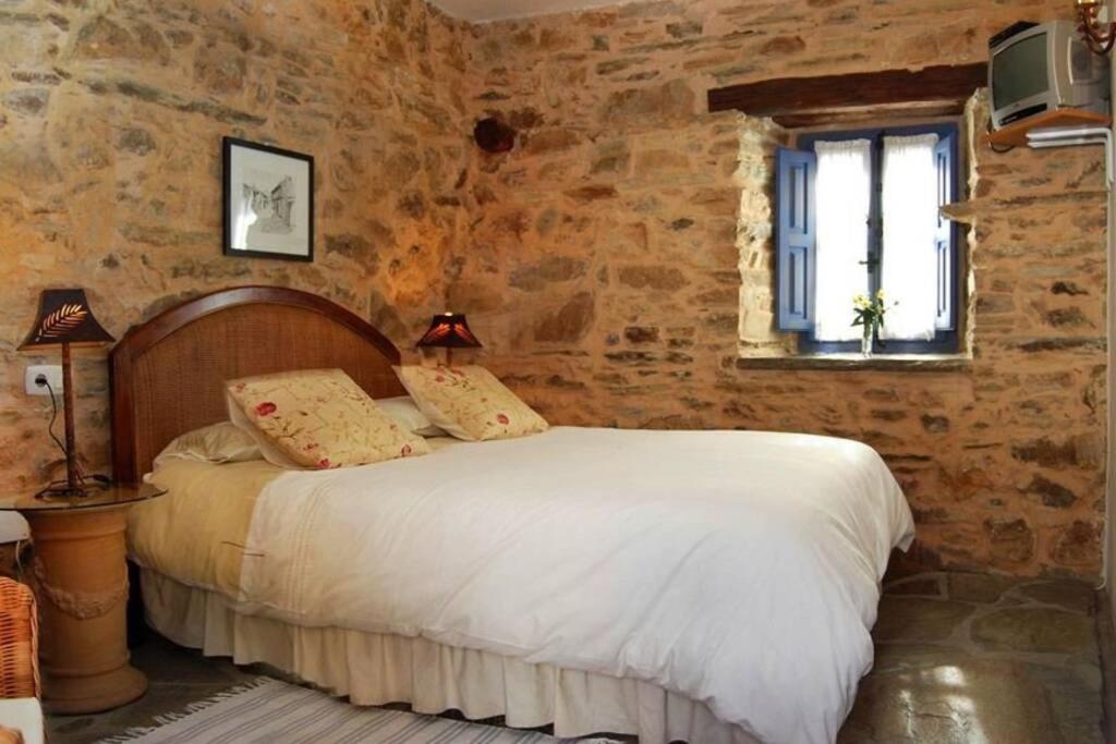 Willa Casa Camarga Santiago Millas Zewnętrze zdjęcie