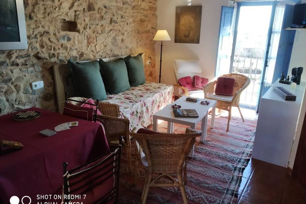 Willa Casa Camarga Santiago Millas Zewnętrze zdjęcie